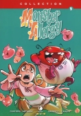 Immagine 0 di Monster Allergy. Collection. Vol. 5