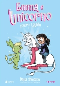 Immagine 0 di Emma E L'unicorno Contro I Goblin