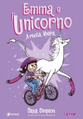 Immagine 0 di Emma E L'unicorno. A Ruota Lib