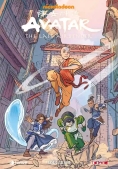 Immagine 0 di Squilibrio. Avatar. The Last Airbender