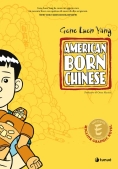 Immagine 0 di American Born Chinese