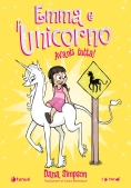 Immagine 0 di Emma E L'unicorno. Avanti Tutta!