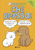 Immagine 0 di Che Spasso!