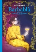 Immagine 0 di Barbabl?. La Fiaba Classica Rivisitata Da Am?lie Nothomb In Graphic Novel