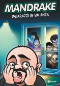 Immagine 0 di Mandrake. Imbarazzi In Vacanza