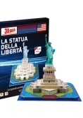 Immagine 0 di Statue Of Liberty