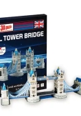 Immagine 0 di Tower Bridge