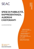 Immagine 0 di Spese Di Pubblicita' E Rappresentanza