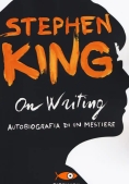 Immagine 0 di On Writing. Autobiografia Di Un Mestiere