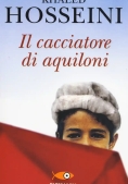 Immagine 0 di Cacciatore Di Aquiloni (il)