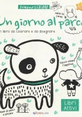 Immagine 0 di S_disegno & Coloro - Giorno Al Parco