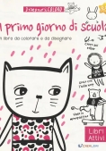 Immagine 0 di S_disegno & Coloro - Giorno Di Scuola