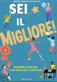 Immagine 0 di Universo Ragazzi - Sei Il Migliore!