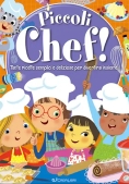 Immagine 0 di Piccoli Chef!