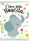 Immagine 0 di Libro Della Nascita. Piccole Gioie. Ediz. A Colori (il)