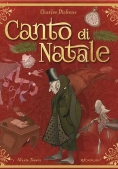 Immagine 0 di Canto Di Natale. Ediz. A Colori