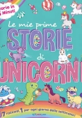 Immagine 0 di Mie Prime Storie Di Unicorni. Ediz. A Colori (le)