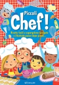 Immagine 0 di Piccoli Chef!