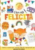 Immagine 0 di Libro Della Felicit?. Ediz. A Colori (il)