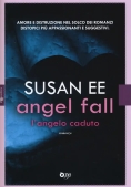 Immagine 0 di Angel Fall. L'angelo Caduto