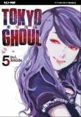 Immagine 0 di Tokyo Ghoul. Vol. 5