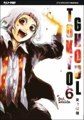 Immagine 0 di Tokyo Ghoul. Vol. 6