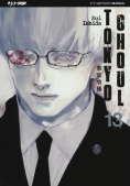 Immagine 0 di Tokyo Ghoul. Vol. 13