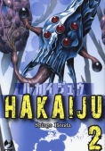 Immagine 0 di Hakaiju. Vol. 2