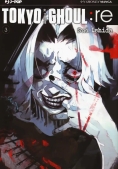 Immagine 0 di Tokyo Ghoul:re. Vol. 3