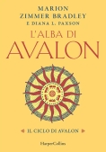 Immagine 0 di Alba Di Avalon (l')