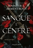 Immagine 0 di Sangue E Cenere. Blood And Ash. Vol. 1