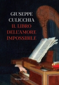 Immagine 0 di Libro Dell'amore Impossibile (il)