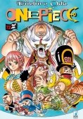 Immagine 0 di One Piece Vol. 72