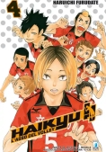 Immagine 0 di Haikyu!! Vol.4