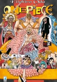 Immagine 0 di One Piece Vol. 78