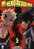 Immagine 0 di My Hero Academia Vol. 2