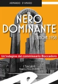 Immagine 0 di Nero Dominante. Genova, 1938