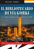 Immagine 0 di Il Bibliotecario Di Via Gorki