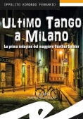 Immagine 0 di Ultimo Tango A Milano