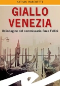 Immagine 0 di Giallo Venezia