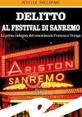 Immagine 0 di Delitto Al Festival Di Sanremo