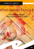 Immagine 0 di Vino Rosso Sangue