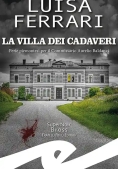 Immagine 0 di La Villa Dei Cadaveri