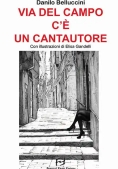 Immagine 0 di Via Del Campo C'e' Un Cantautore