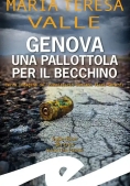 Immagine 0 di Genova Una Pallottola Per Il Becchino