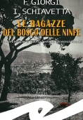 Immagine 0 di Le Ragazze Del Bosco Delle Nine