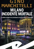 Immagine 0 di Milano Incidente Mortale