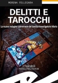 Immagine 0 di Delitti E Tarocchi