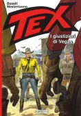 Immagine 0 di Giustizieri Di Vegas. Tex (i)