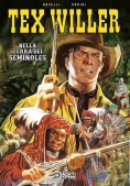 Immagine 0 di Tex Willer. Nella Terra Dei Seminoles